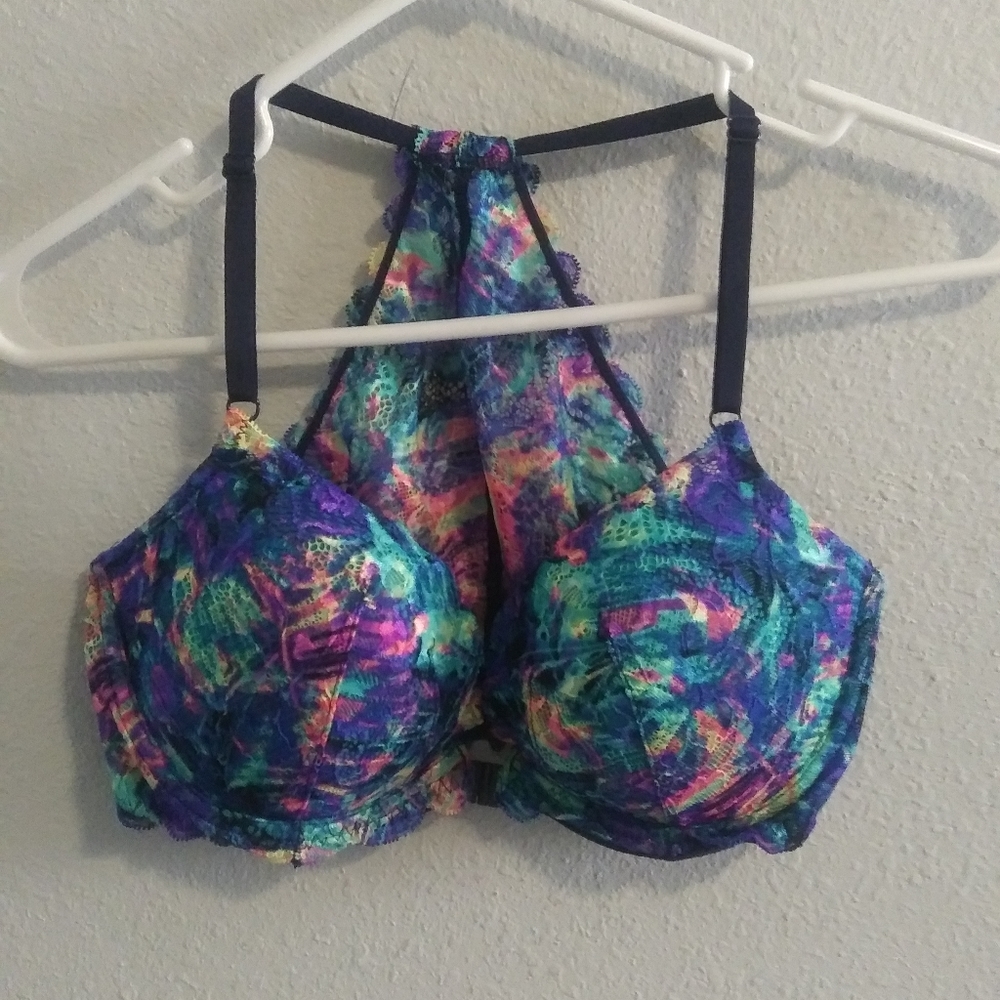Victoria's Secret bra
